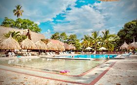 Hotel Portón del Sol